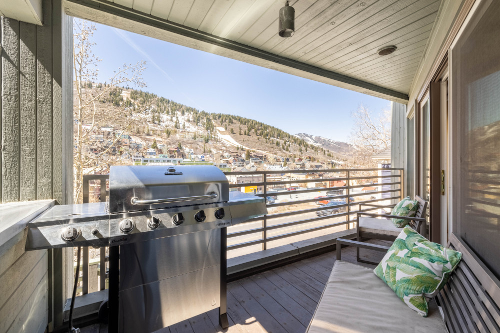 Park City 198