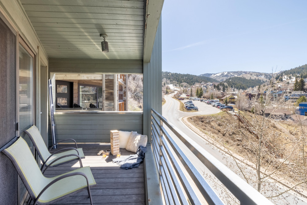 Park City 198