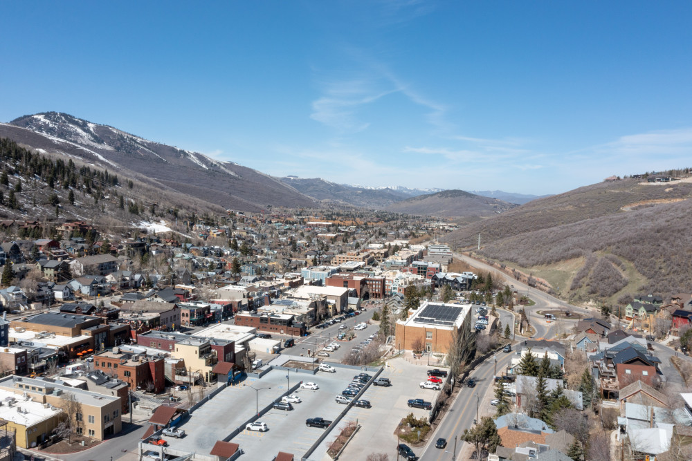 Park City 198