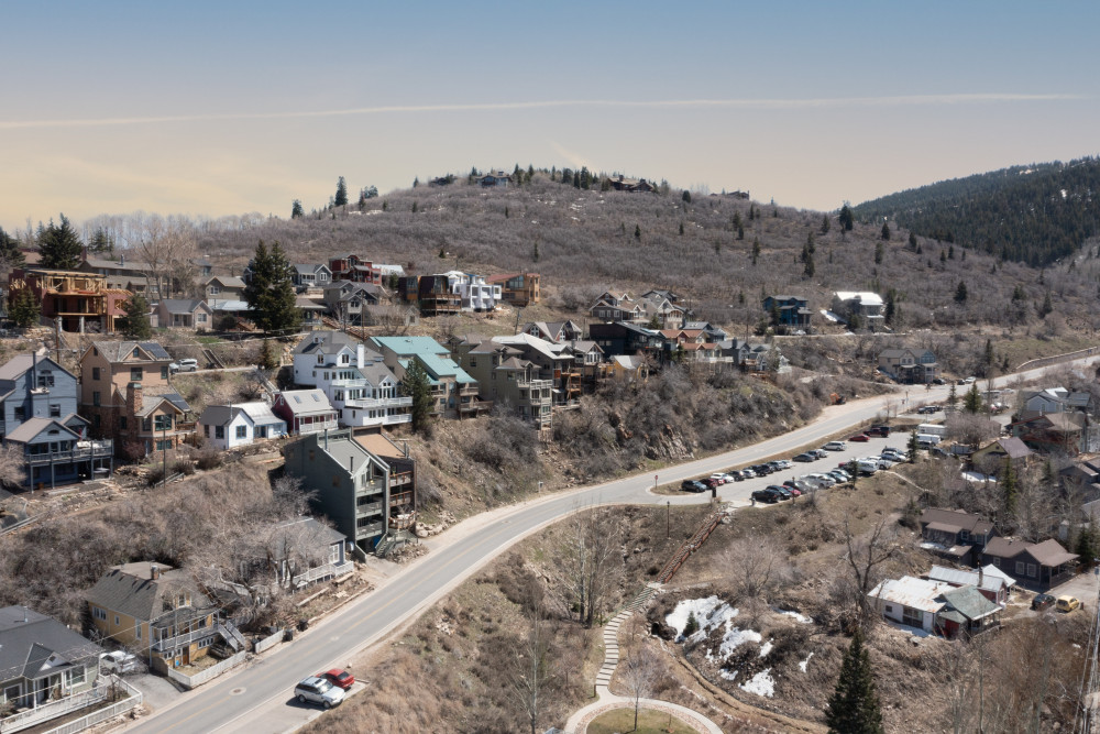 Park City 198