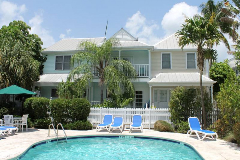 Key West 2