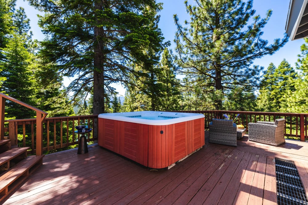 Lake Tahoe 117