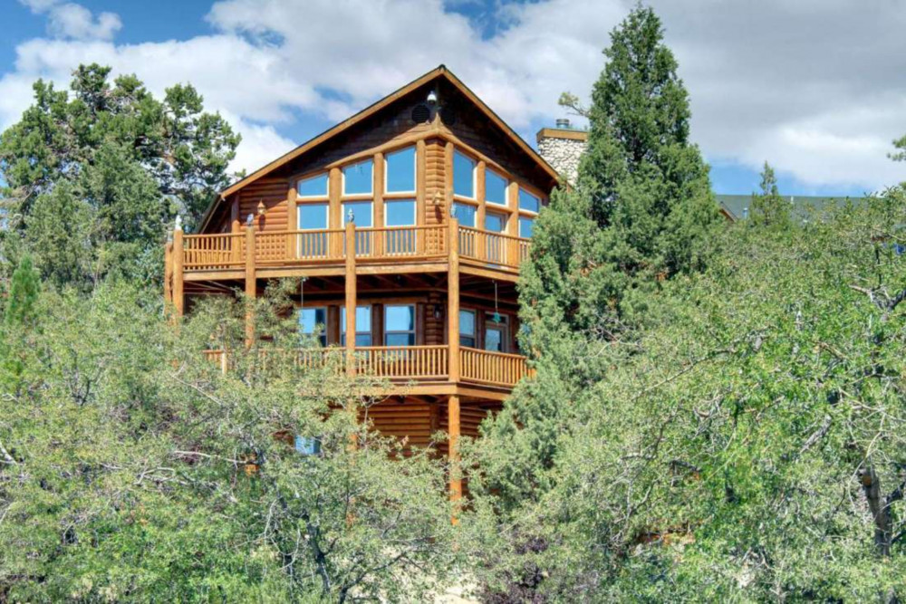 Big Bear Lake 40