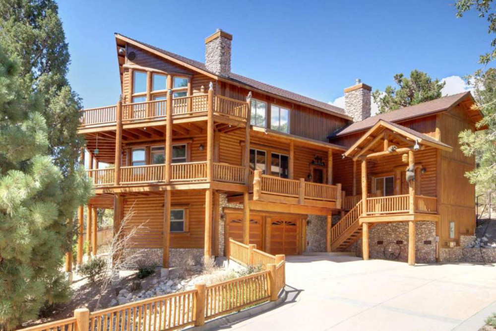 Big Bear Lake 40