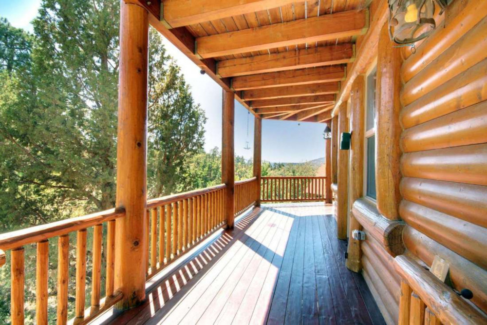 Big Bear Lake 40