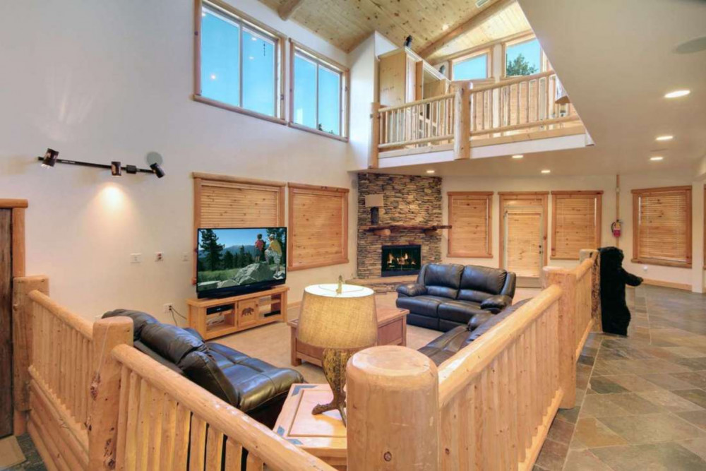 Big Bear Lake 40