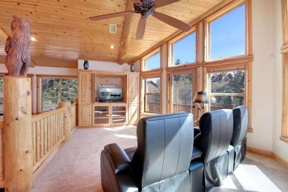 Big Bear Lake 40