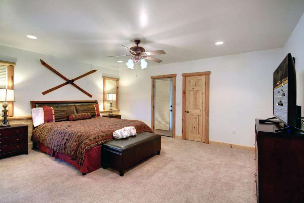 Big Bear Lake 40