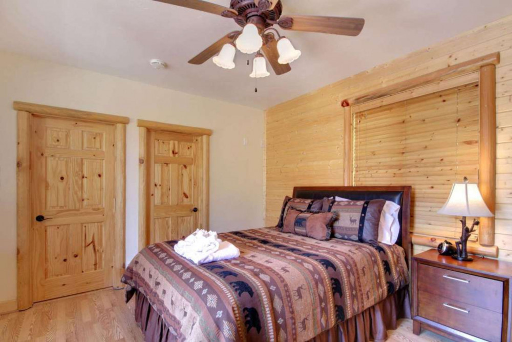 Big Bear Lake 40