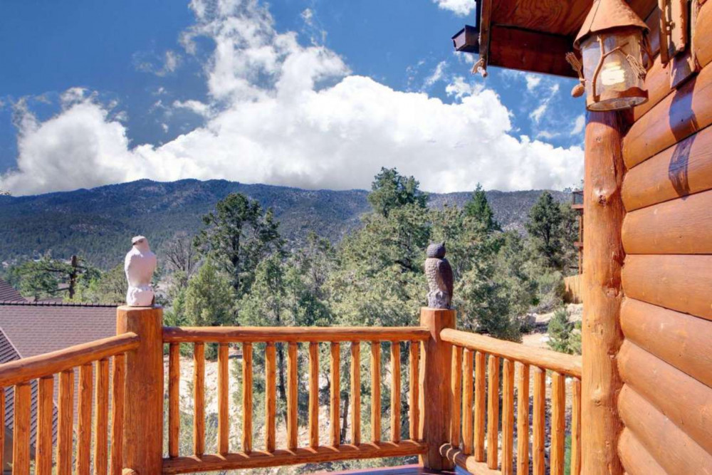 Big Bear Lake 40