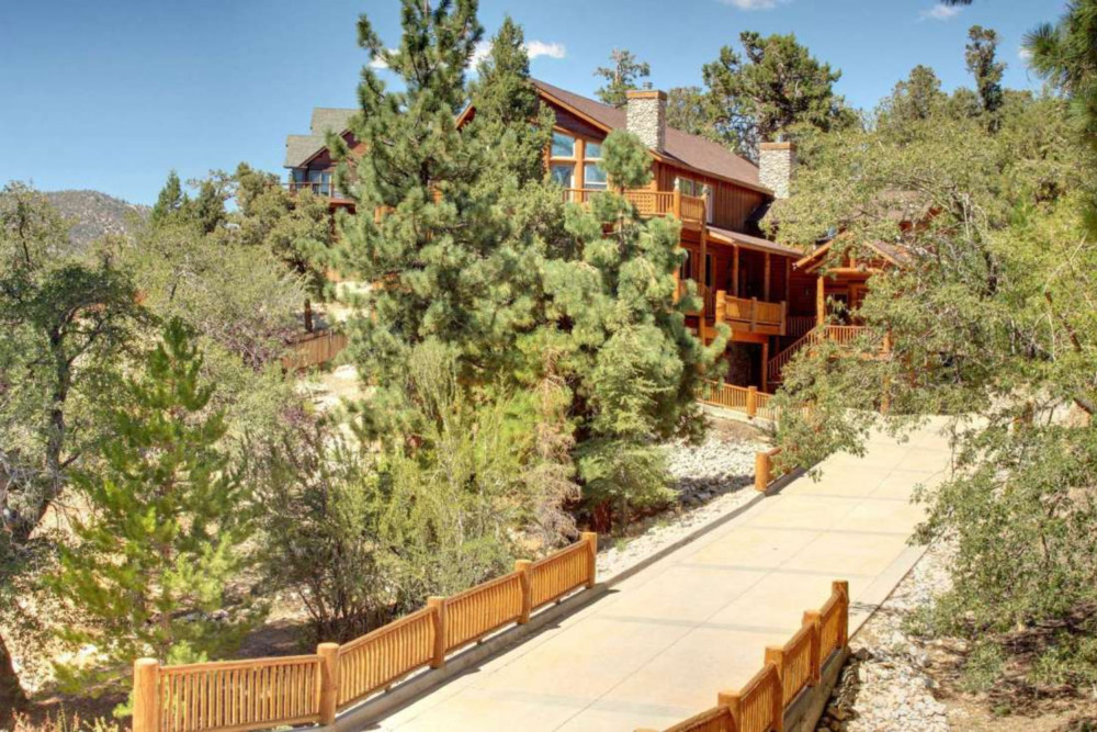 Big Bear Lake 40