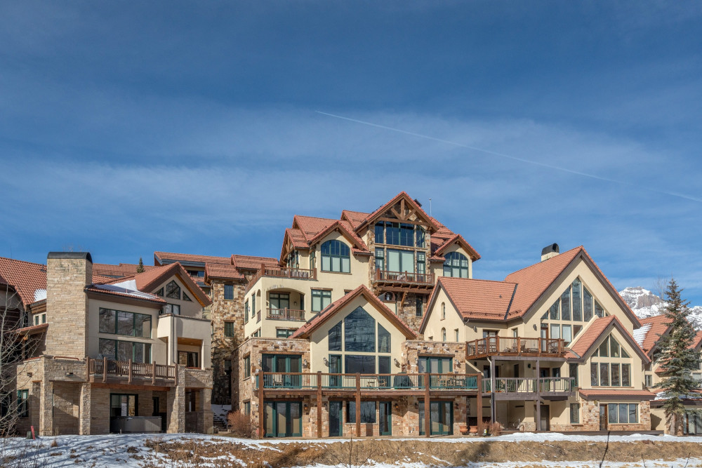 Mountain Village 13