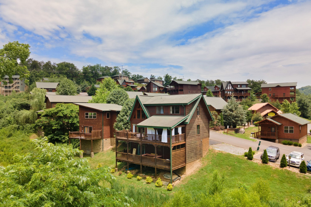 Pigeon Forge 73