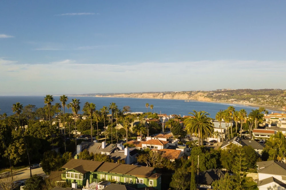 La Jolla 48