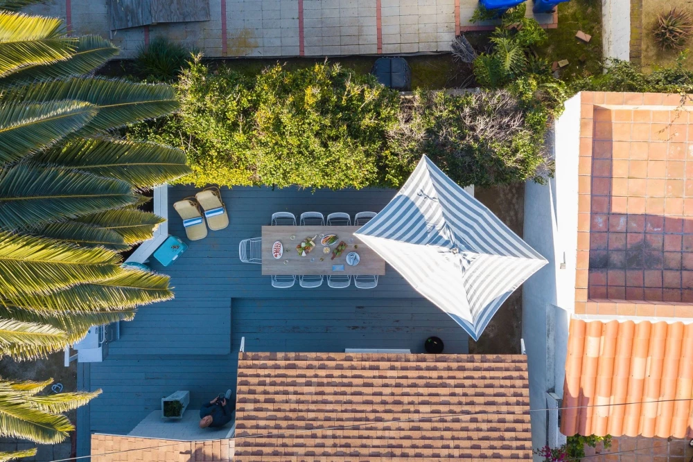 La Jolla 48