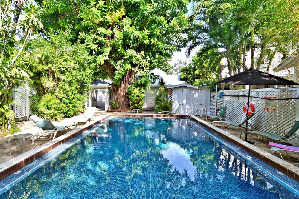 Key West 9