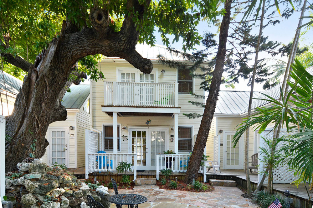 Key West 9
