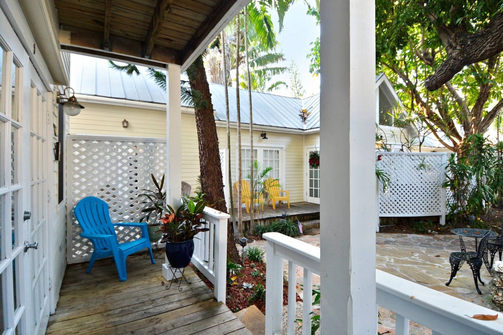 Key West 9