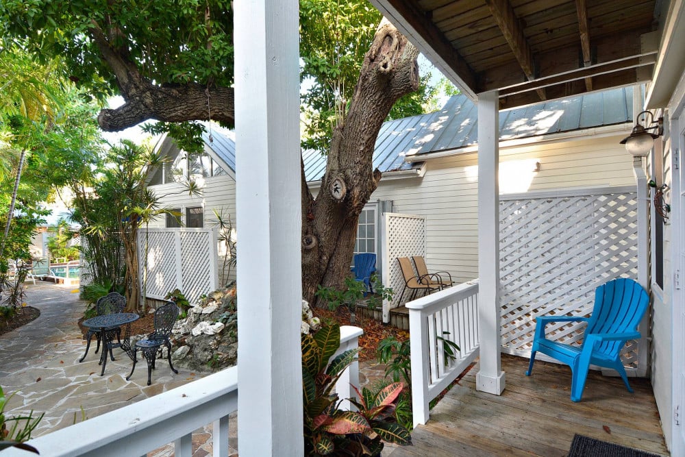 Key West 9