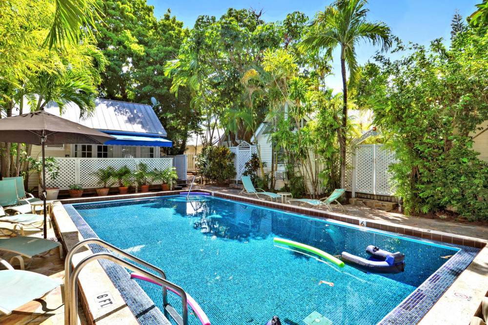 Key West 9
