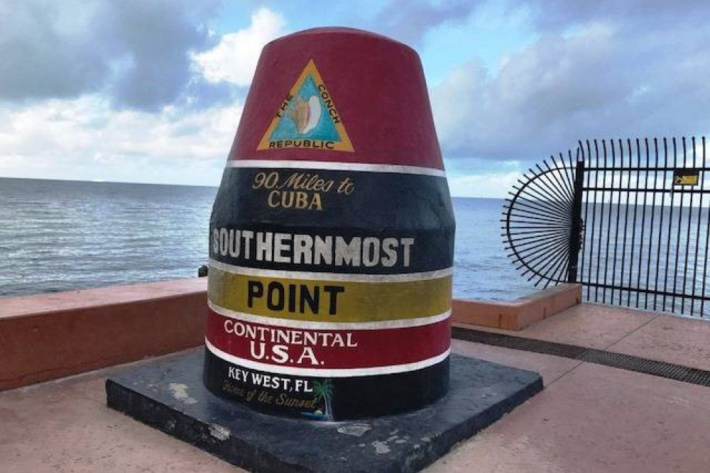 Key West 9