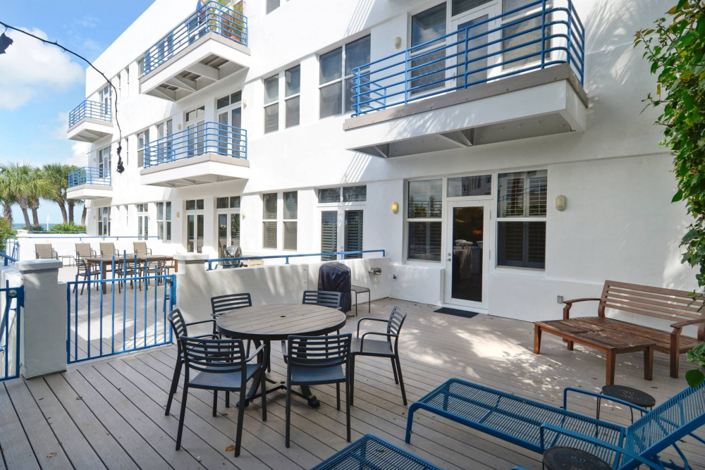 Key West 8