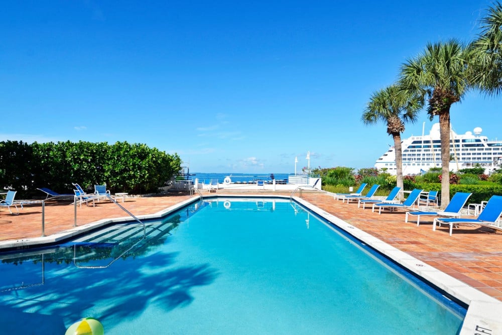Key West 8