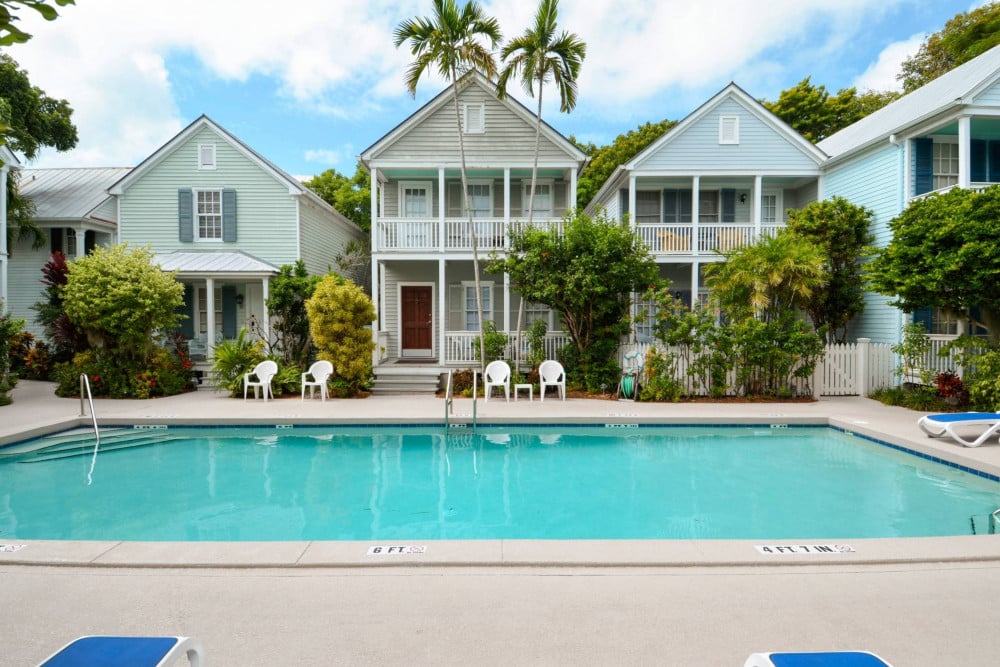 Key West 52