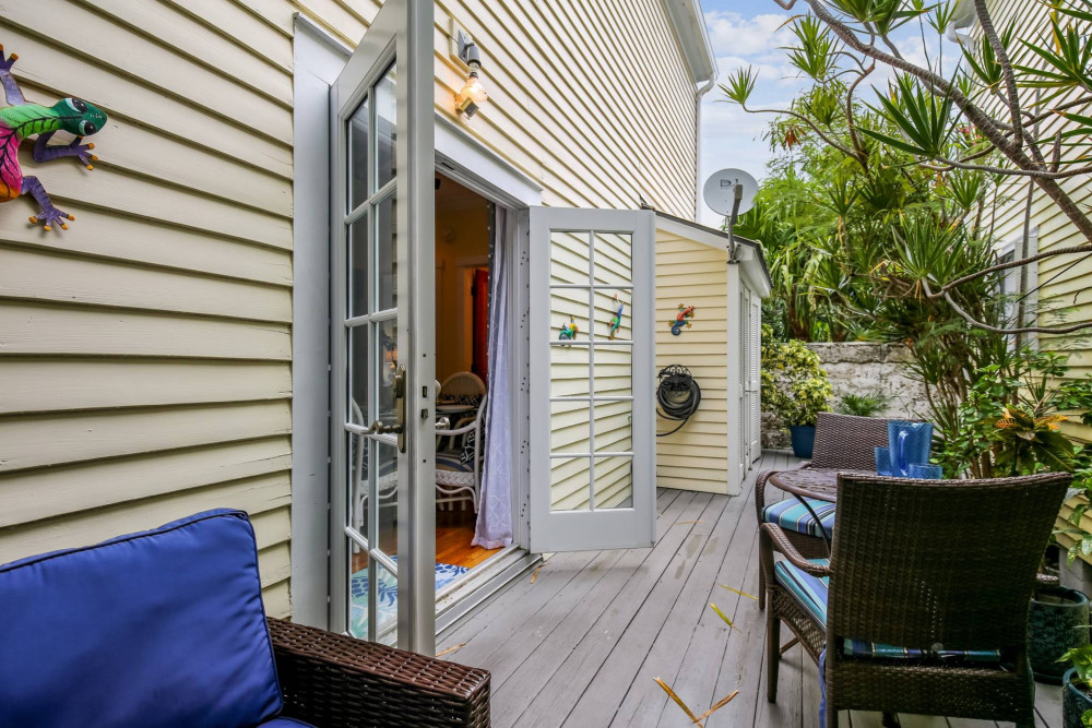 Key West 52