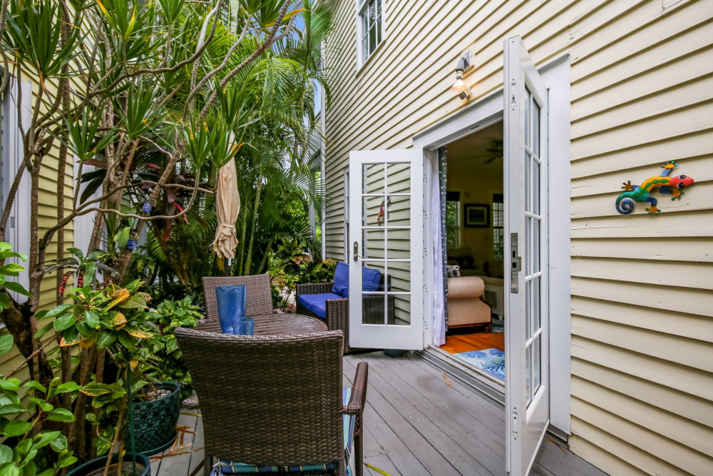 Key West 52