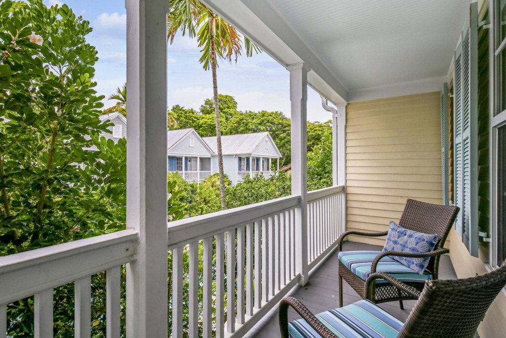 Key West 52