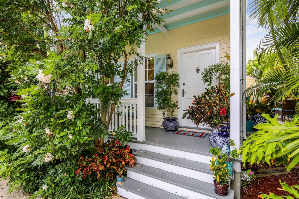Key West 52