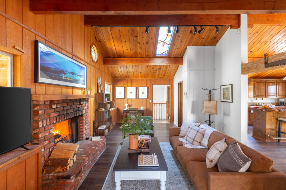 Big Bear Lake 41