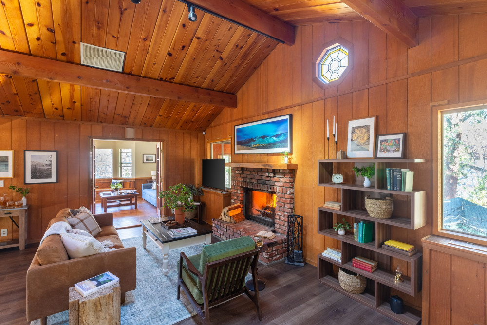 Big Bear Lake 41