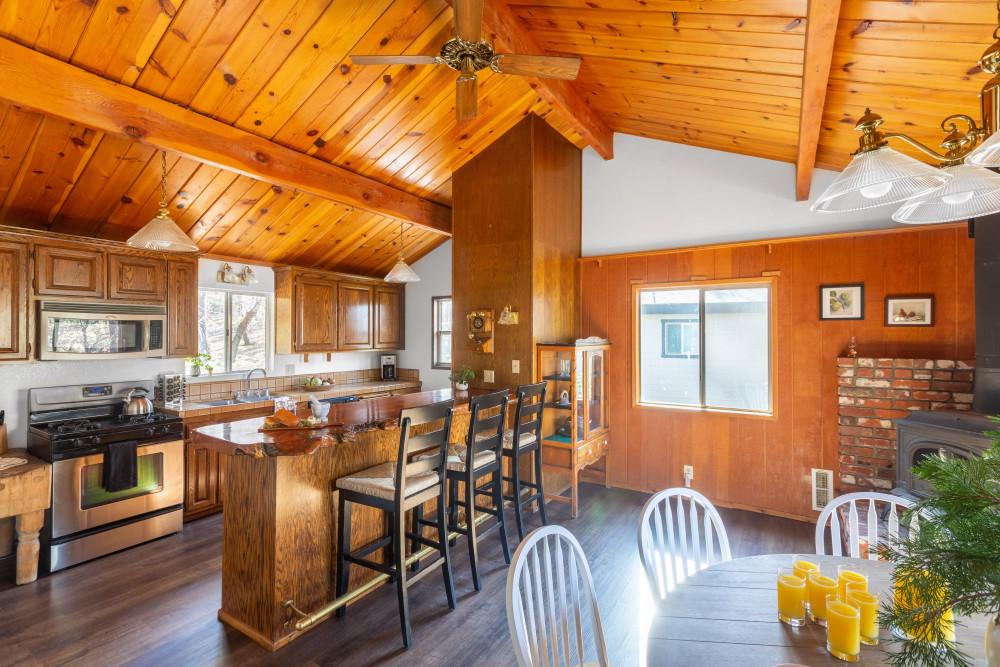 Big Bear Lake 41