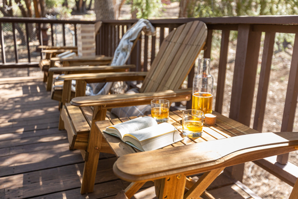 Big Bear Lake 41