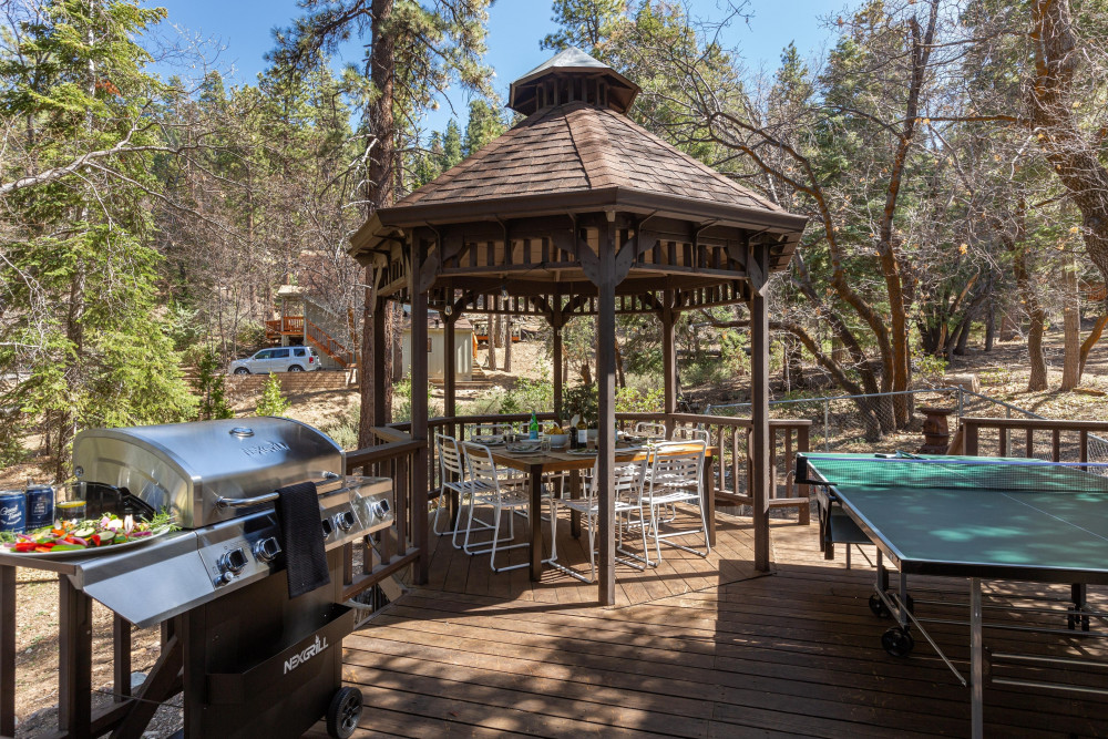 Big Bear Lake 41
