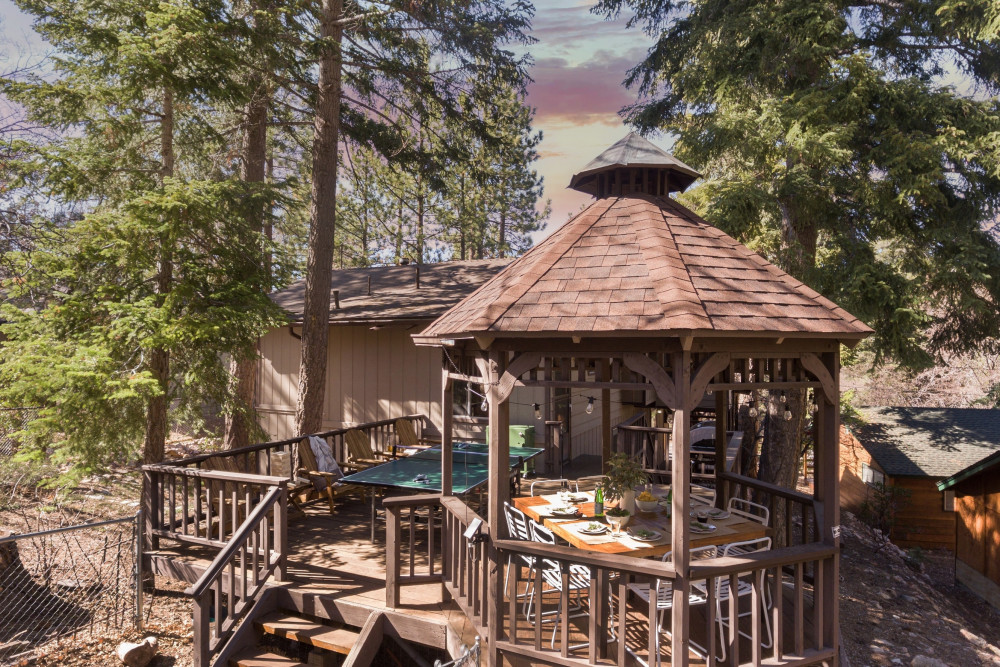 Big Bear Lake 41