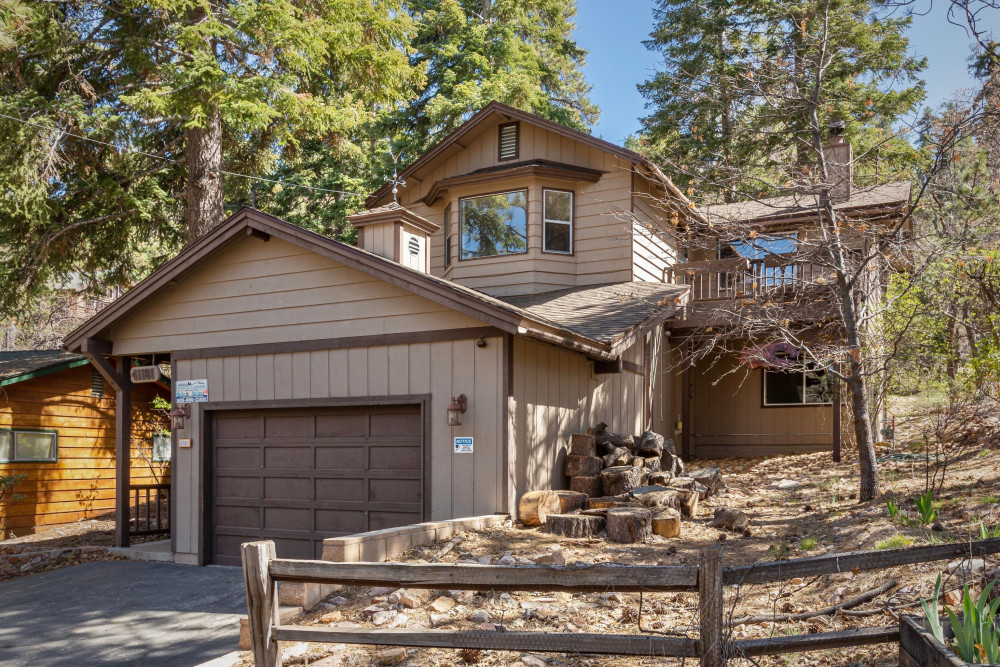 Big Bear Lake 41