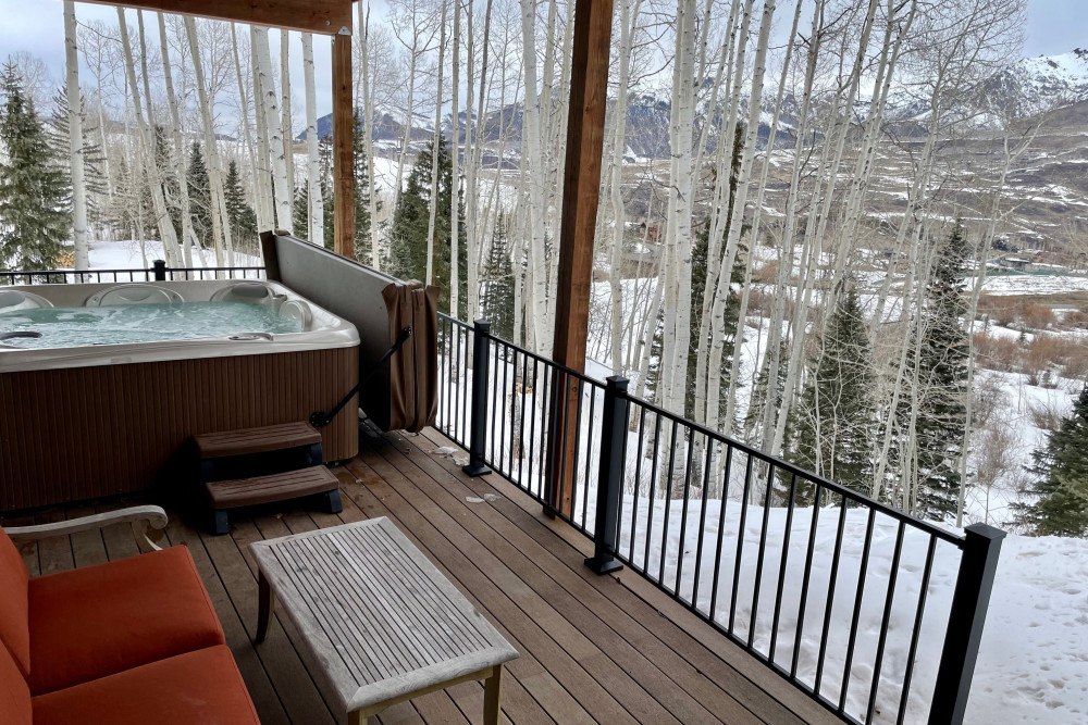 Mountain Village 4