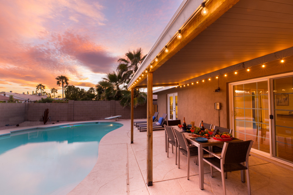 Scottsdale 260