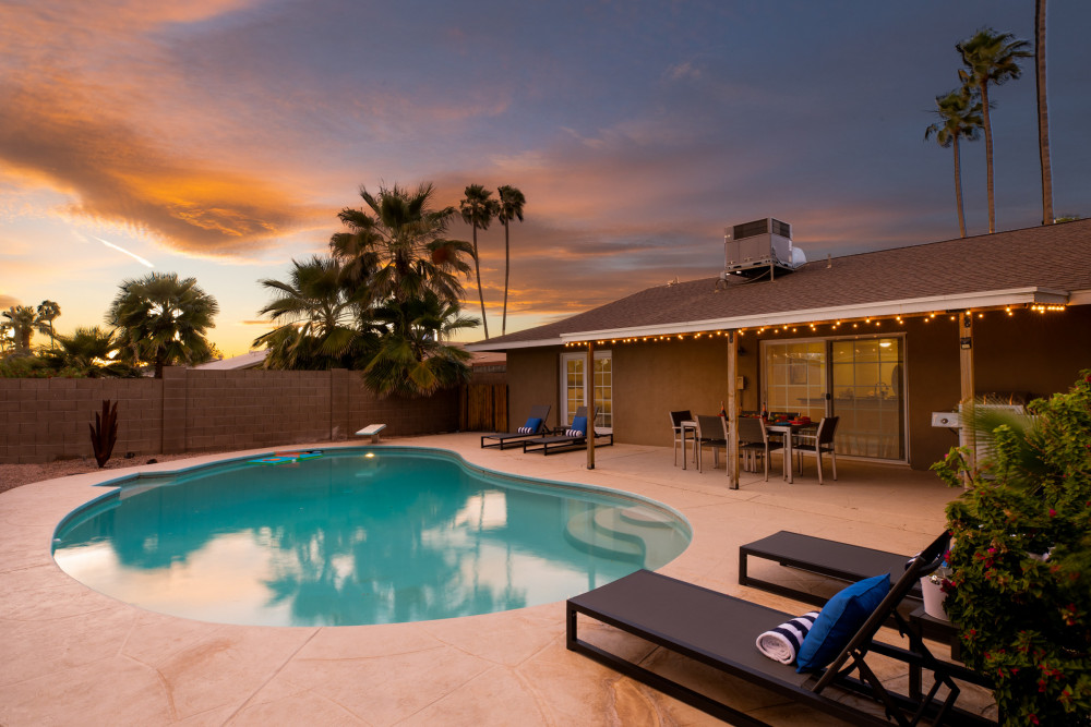Scottsdale 260