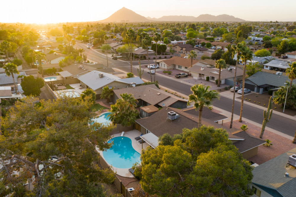Scottsdale 260