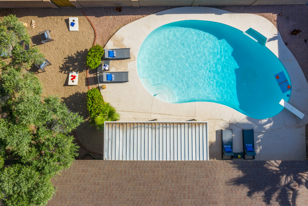 Scottsdale 260