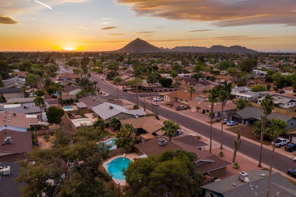 Scottsdale 260