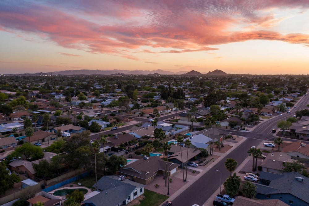 Scottsdale 260