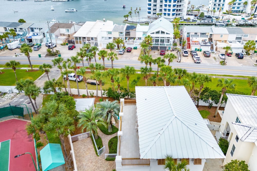 Destin 440