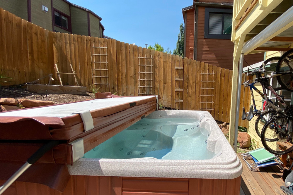 Park City 150
