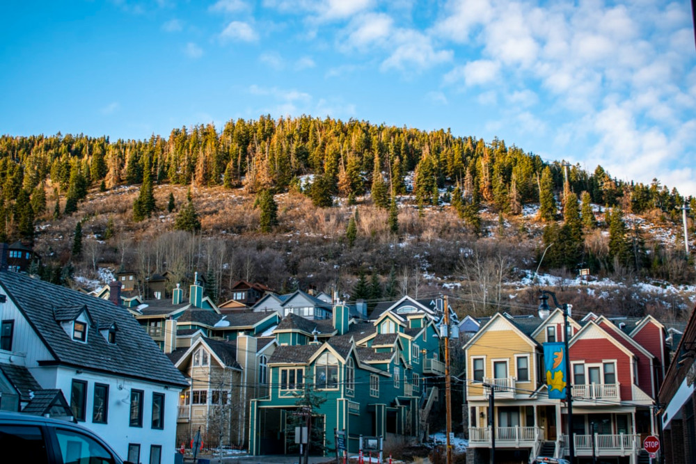 Park City 150