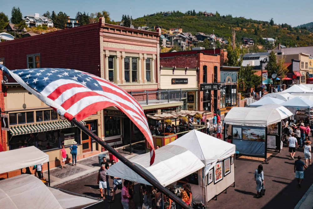 Park City 150